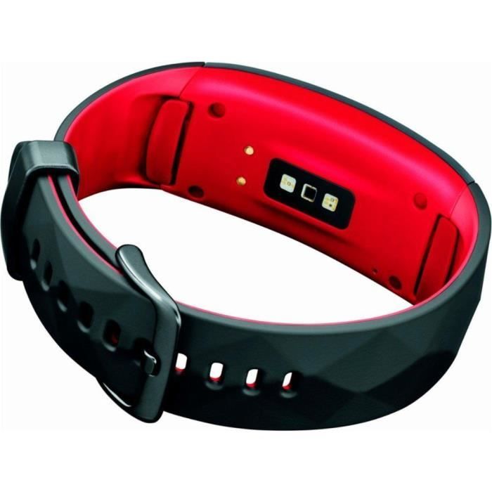 Gear fit 2 sales pro red s