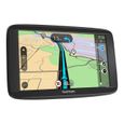 TOMTOM Start 62 GPS auto 6" Cartographie Europe 49-4