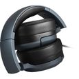 Casque Gaming MSI IMMERSE GH50 - Micro-casque filaire USB avec microphone détachable et rétro-éclairage couleur 16M-4
