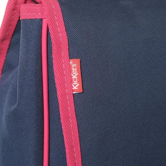 cartable kickers primaire
