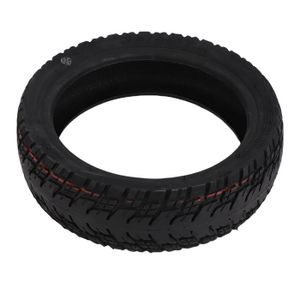 Pneu Tubeless Pour Scooter électrique – Taille 60/70-6,5 – Avec Colle Intégrée – Excellent Remplacement