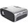 Videoprojecteur gris