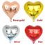 Argent 5 Pcs 18 Pouces Amour Feuille Coeur Ballons D Helium De Mariage Fete D Anniversaire Decor Saint Valentin Argent Achat Vente Ballon Decoratif Cdiscount Argent 5 Pcs 18 Pouces Amour Feuille Coeur Ballons D Helium De Mariage Fete D Anniversaire Decor Saint Valentin Argent Achat Vente Ballon Decoratif Cdiscount