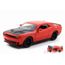 miniature dodge challenger