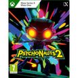 Psychonauts 2 Motherlobe Edition Jeu Xbox One/Xbox Series X-0