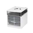 Refroidisseur portable miniature, climatiseur mobile silencieux, ventilateur refroidisseur d'air