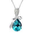 Pendentif swarovski