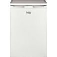 Réfrigérateur Table Top Beko Tse 1284 N - Sans givre - Capacité < 200 L - Classe énergétique A-0
