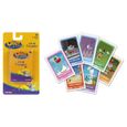 Jeu de carte 7 familles
