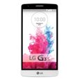 LG G3S 8Go 4G Blanc-0