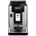 Machine A Cafe Automatique - Limics24 - Primadonna Soul Ecam612.55.Sb Expresso Broyeur Technologie Exclusive Bean-0