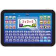 VTECH - Genius XL Color - Tablette Éducative Enfant - Noire-0