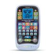 VTECH P'tit Genius Magic Light - Tablette éducative lumineuse pour