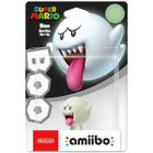 NINTENDO Figurine Amiibo - Boo • Collection Super Mario