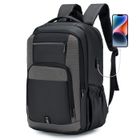 SPAHER 45x36x20cm easyJet Sac à dos de voyage sac à dos pour ordinateur portable 15,6 pouces étanche avec pour hommes, femmes