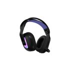Casque PC Logitech G522 LIGHTSPEED gaming sans fil - Noir