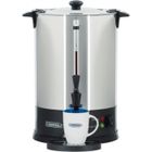 Percolateur à café - Casselin - CPC100S - 100 tasses - 15 litres - Inox