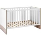 GALIPETTE Lilo lit bébé 70x140cm