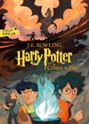 GALLIMARD Harry Potter et la Coupe de Feu
