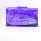 Gum Trousse de Voyage Orthodontie
