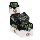 JASS PAPER Lot 10 sachets de 150 Filtres SLIM JASS - 6 MM