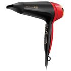 Sèche-cheveux ionique Remington D5755 Manchester United Edition 2400W Thermacare