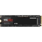 SAMSUNG SSD Interne 990 PRO 4 To MZ-V9P4T0BW