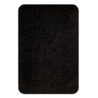 SPIRELLA Tapis de bain HIGHLAND 55x65 cm - Noir