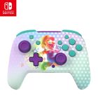 Manette gaming sans fil pour Nintendo Switch™ - TURTLE BEACH - TBC-8101-95 - Rematch™ Invincible Mario
