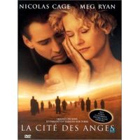 DVD La cité des anges