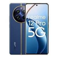 Smartphone Realme 12 Pro 5G Bleu 8Go 256Go