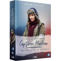 Capitaine Marleau - Coffret Integrale Saison 2 (DVD)