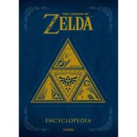 The Legend of Zelda. Encyclopedia
