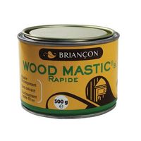 Mastic WOOD MASTIC Bi BRIANCON