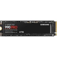 SAMSUNG - 990 PRO - Disque SSD Interne - 4 To - PC