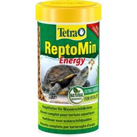 Tetra – ReptoMin – Energy – Nourriture pour tortues – Nourriture de qualité supérieure équilibrée, riche en nutriments avec [409]