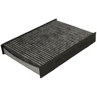Filtre d'habitacle Renault kadjar, megane IV - VALEO - 715820
