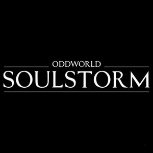 JEU XBOX SERIES X Oddworld Soulstorm - Enhanced Edition Jeu Xbox Ser