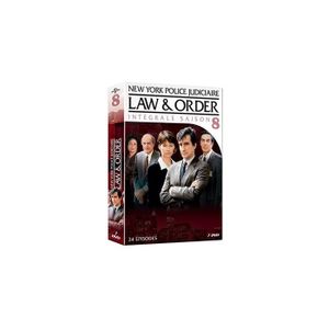 Jeu PC New York Police Judiciaire - Édition 2005, Très Bon état, Boîte Et Instructions Incluses