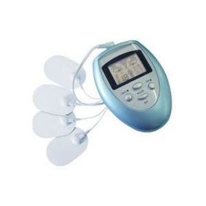 APPAREIL ÉLECTROSTIM APPAREIL ELECTRO STIMULATION MASSAGE MUSCULAIRE