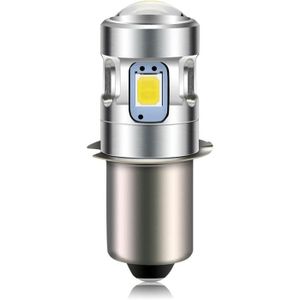 LAMPE DE POCHE Ampoules LED P13.5S PR2 6 V 2835 4SMD puces ampoul