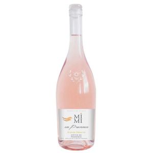 VIN ROSE CDP MIMI PROVENCE RS 75CL 