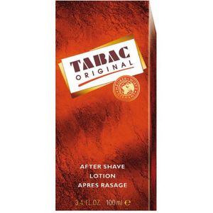APRÈS-RASAGE Tabac Original Lotion Après Rasage 100ml