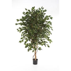 Ficus Artificiel Banian-180cm