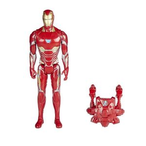 FIGURINE - PERSONNAGE Avengers Infinity War 12