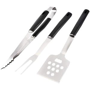 USTENSILE Kit Ustensiles Barbecue,Bache Barbecue Exterieur,B