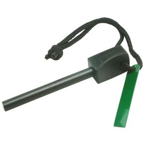 Outil de Survie de Urgence pour Chasse Camping Jzhen Allume-feu Survie