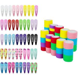 Barrettes Bebe Cdiscount