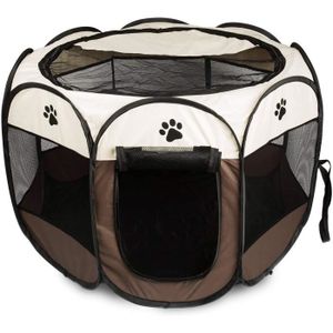 CAGE cage Mediawave Store - Rideau pour chiens, enclos 