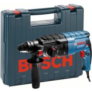BURINEUR - PERFORATEUR Marteau-perforateur Bosch GBH 2-24 DRE